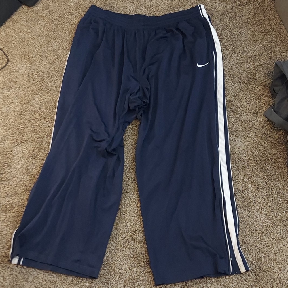 Mens Track Pants